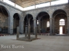 Bosra Mosque of Umar 0964