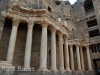Bosra Roman Theatre 1082