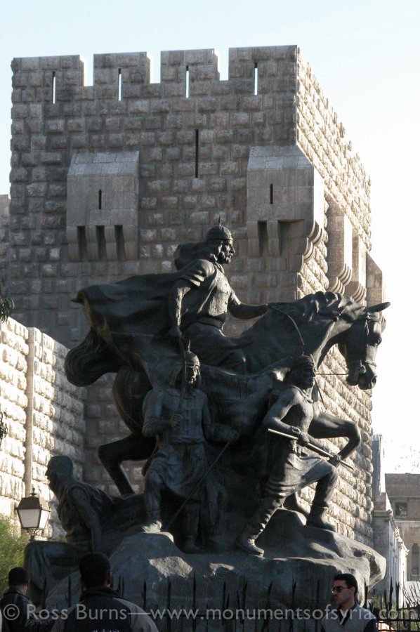 saladin-statue_-west-wall-dscn1848