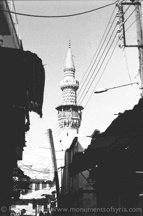 1991-05-07-bw-12-mosque-mohi-al-din