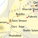 Basofan location