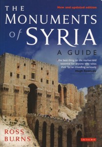 monumentsofsyriaIIIcover2009