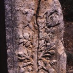 Apamea, the Bacchic pillar of the colonnaded axis