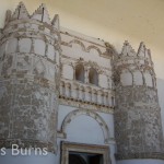 Qasr al-Heir al-Gharbi (West) قصر الحير الغربي